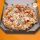 Vega pizza